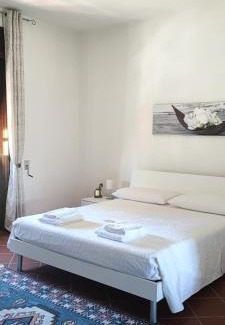 Giorgilorio Bed & Breakfast | Le Verdi Dimore