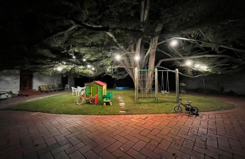 Giorgilorio Bed & Breakfast | Le Verdi Dimore