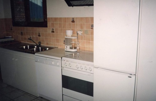 Breaute House | Le Verger - BREAUTE - Gîte