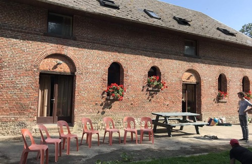 Breaute House | Le Verger - BREAUTE - Gîte