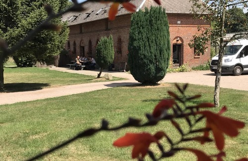 Breaute House | Le Verger - BREAUTE - Gîte