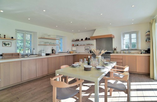 Saint-Lunaire House | Le Verger - Charmante maison avec jardin