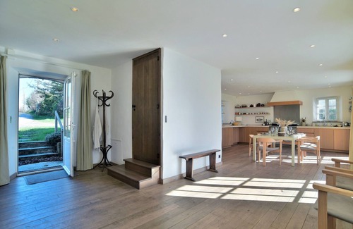 Saint-Lunaire House | Le Verger - Charmante maison avec jardin
