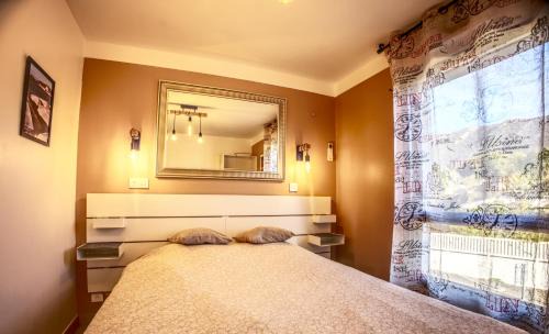 Le Lavandou Apartment | le verger des naiades