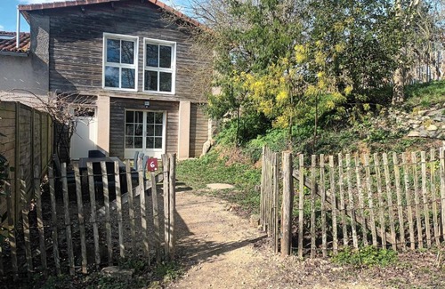 La Foret-sur-Sevre House | Le Verger - Gite 8 personnes en campagne et rivière By Primo