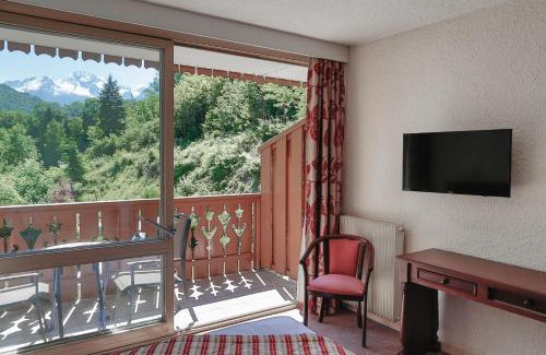 Brides-les-Bains Hotel | Le Verseau