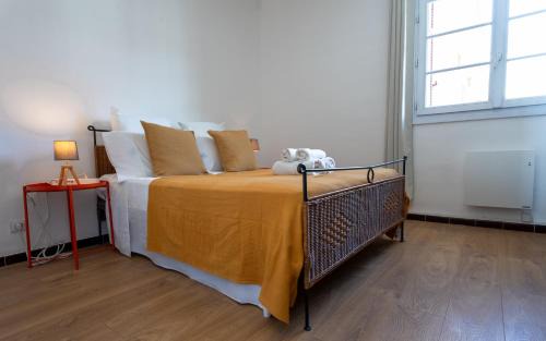 Toulon Apartment | Le Victoire - Escale cosy à Toulon centre