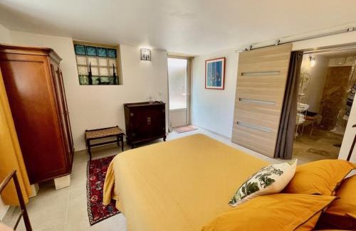 Sabran Bed & Breakfast | Le Viel Sabran