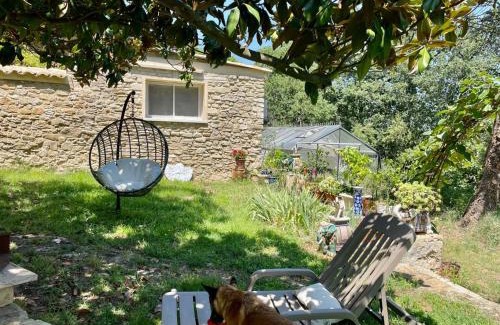 Sabran Bed & Breakfast | Le Viel Sabran