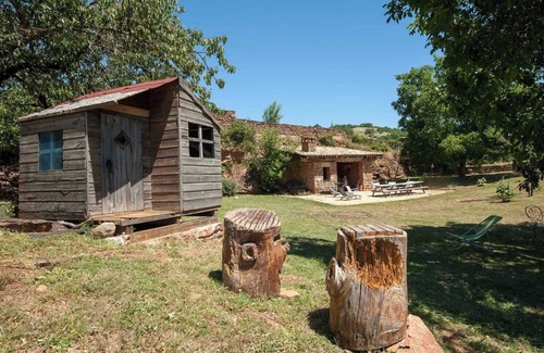 Leynes House | Le Vieux Château - Leynes