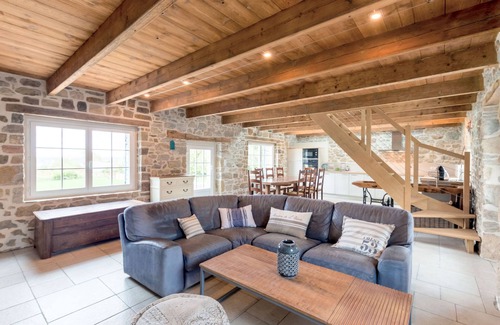 Camaret-sur-Mer House | Le Vieux Chêne by Interhome
