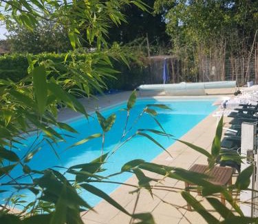 Deviat House | Le Vieux Couvent