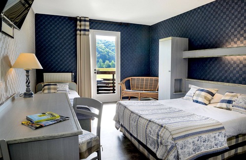 Lestelle-Betharram Hotel | Le Vieux Logis