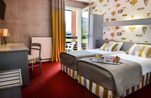 Lestelle-Betharram Hotel | Le Vieux Logis