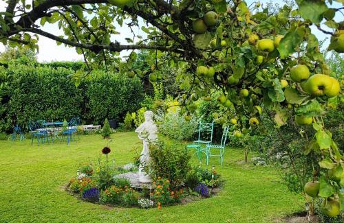 Neufchatel-Hardelot House | Le Vieux Logis