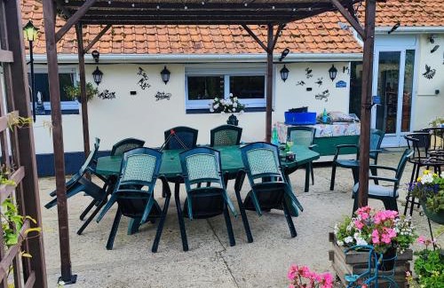 Neufchatel-Hardelot House | Le Vieux Logis