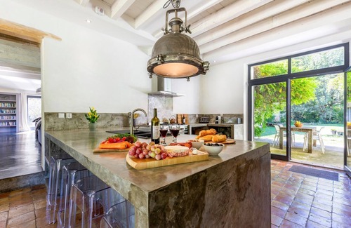 Saint-Avit-Senieur Villa | Le Vieux Moulin - Six Bedroom Villa, Sleeps 12