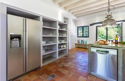 Saint-Avit-Senieur Villa | Le Vieux Moulin - Six Bedroom Villa, Sleeps 12