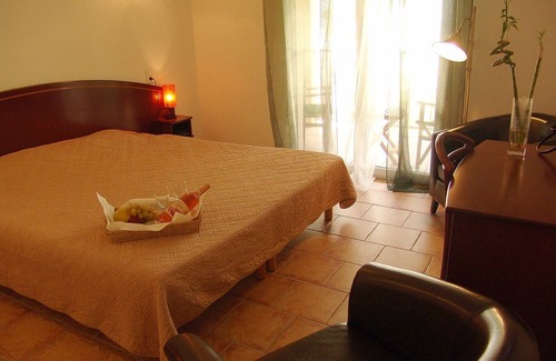 Centuri Hotel | Le Vieux Moulin