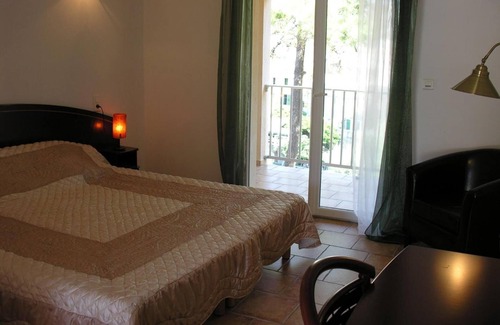 Centuri Hotel | Le Vieux Moulin