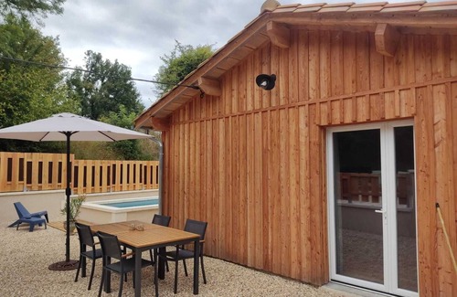 Lisle Ski Chalet | Le Vieux Moulin