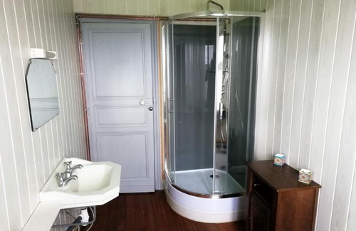 Landelles-et-Coupigny Bed & Breakfast | Le Vieux Notaire