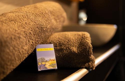 Cairanne House | Le Vieux Platane