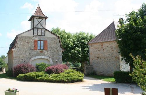 Miers Bed & Breakfast | Le Vieux Séchoir