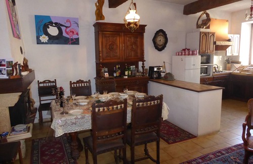 Le Vigan House | Le Vigan ~ The heart of the Southern Cevennes National Park