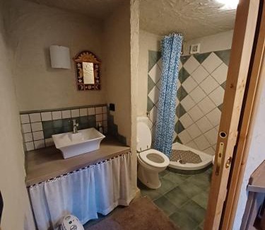 Rhemes-Notre-Dame Apartment | Le Village De Fours