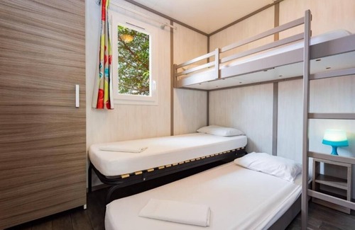 Le Vauclin Resort | Le Village de la Pointe : Cottage 2 Bedrooms (5 People)
