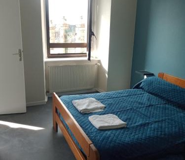 Louannec Bed & Breakfast | Le village Gr34 louannec