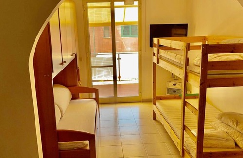 Costa Saracena-Castelluccio House | Le Ville 1 Costa Saracena