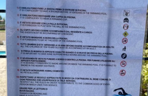 Costa Saracena-Castelluccio House | Le Ville 1 Costa Saracena