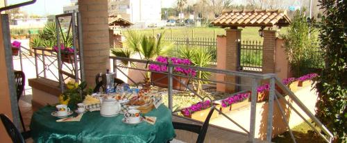 Isola Sacra Apartment | LE VILLE FCO alloggio turistico