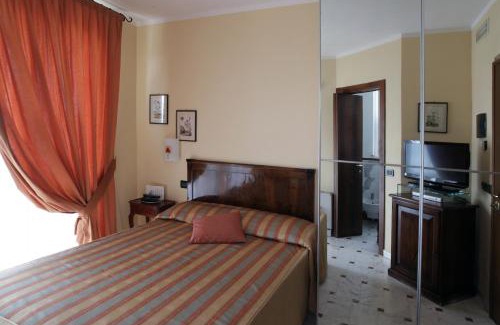 La Spezia Hotel | Le Ville Relais