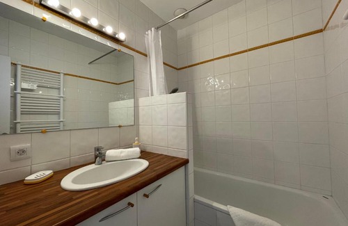 Arnaud Bernard Apartment | Le Virtuose - Dans l'hypercentre de Toulouse