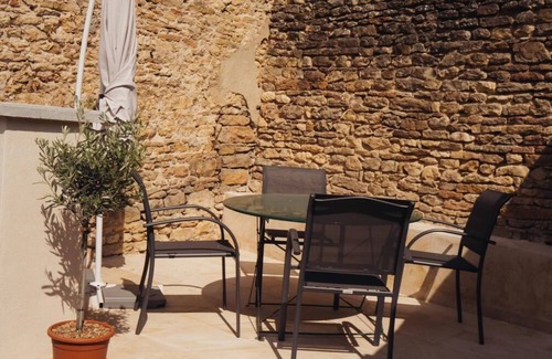 Davaye House | Le Vitrail - DAVAYE - Gîte