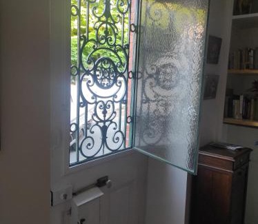 Souppes-sur-Loing Apartment | Le Voltaire