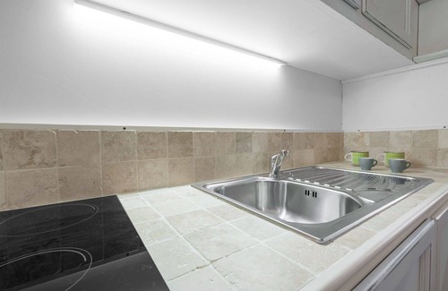 Monteriggioni Apartment | Le Volte, Borgo Campassini, Monteriggioni