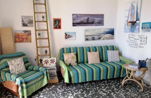 Giorgilorio Apartment | Le Volte di Lo Re