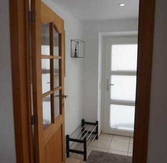 Walk House | Le Walkoti - cosy cottage with 2 bedrooms