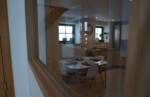 Walk House | Le Walkoti - cosy cottage with 2 bedrooms
