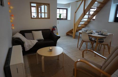 Walk House | Le Walkoti - cosy cottage with 2 bedrooms