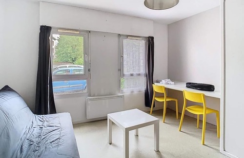 Arras Apartment | Le Wellington, Arras