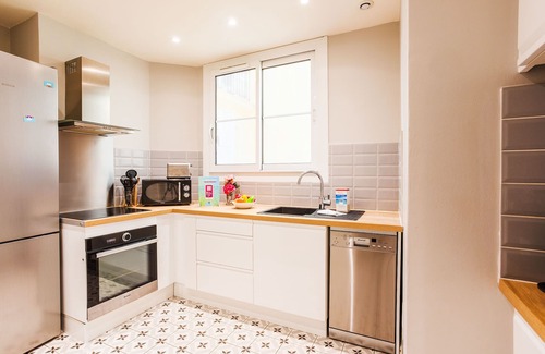 Liberation Apartment | LE WILLIAMS AP4177 BY RIVIERA HOLIDAY HOMES