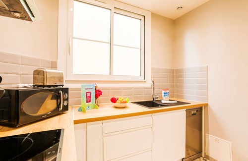 Liberation Apartment | LE WILLIAMS AP4177 BY RIVIERA HOLIDAY HOMES