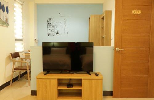 Jinning House | Le Ye B&B