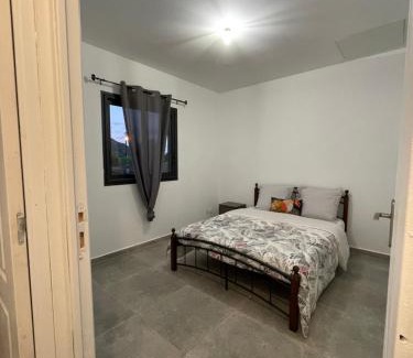 Saint-Louis House | le yuka