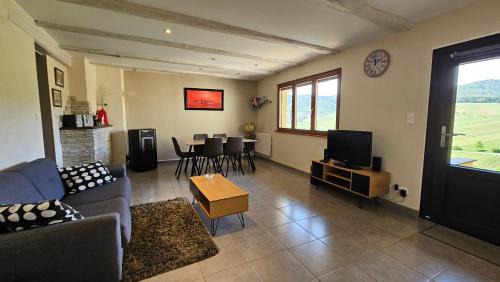 Zellenberg House | Le Zell